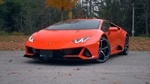 Lamborghini Huracan EVO