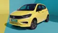 Tata Tiago EV 2022-2026