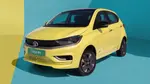 Tata Tiago EV 2022-2026