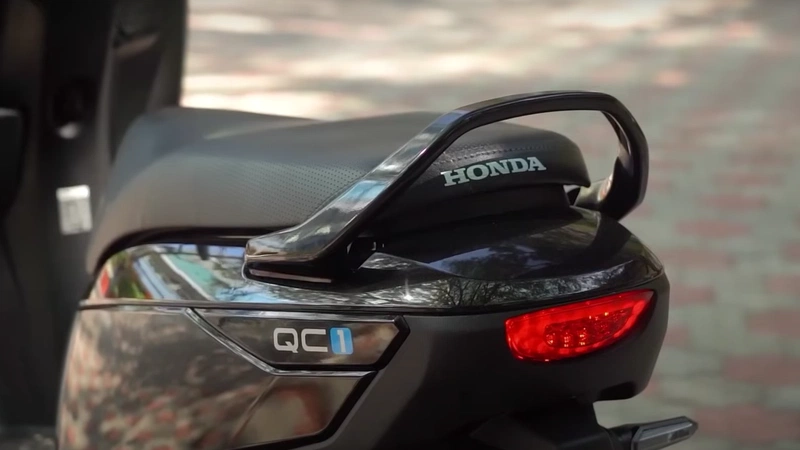 Honda QC1