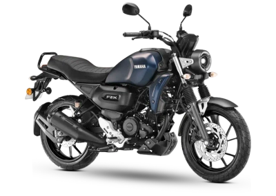 Yamaha FZ-X