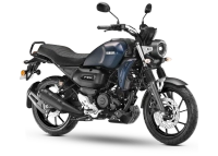 Yamaha FZ-X