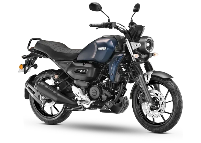 Yamaha FZ-X