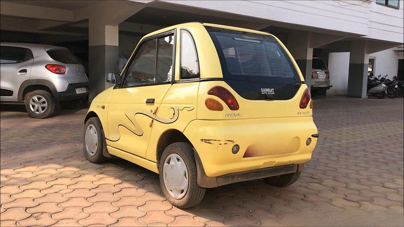 Reva i