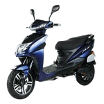 AMO Electric Jaunty Pro