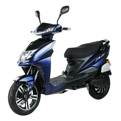 AMO Electric Jaunty Pro