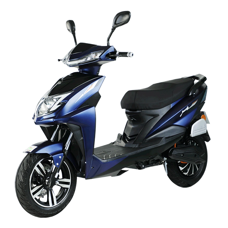 AMO Electric Jaunty Pro