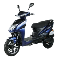 AMO Electric Jaunty Pro