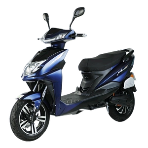 AMO Electric Jaunty Pro