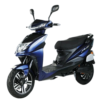 AMO Electric Jaunty Pro