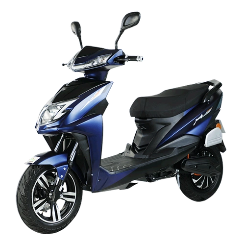 AMO Electric Jaunty Pro Image