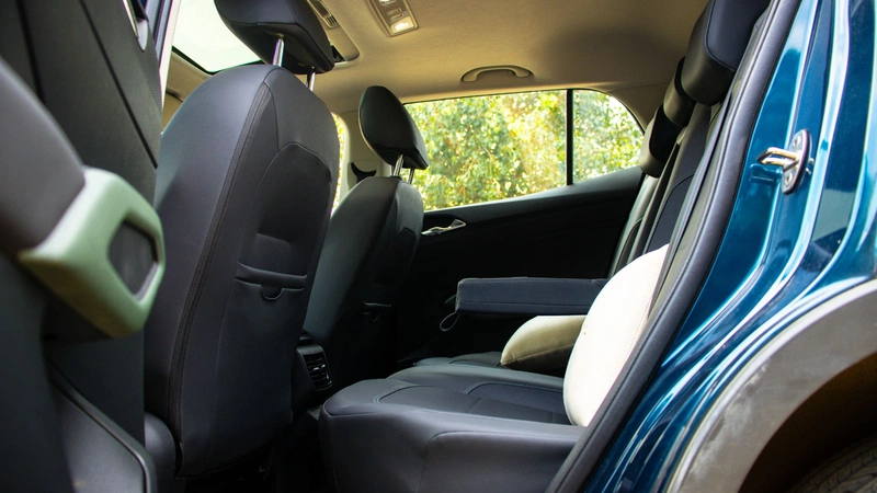 Skoda Kylaq