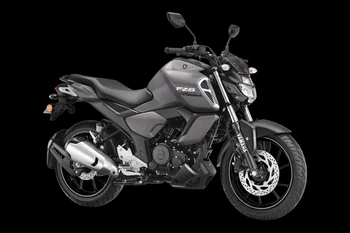 Yamaha FZS-FI V3