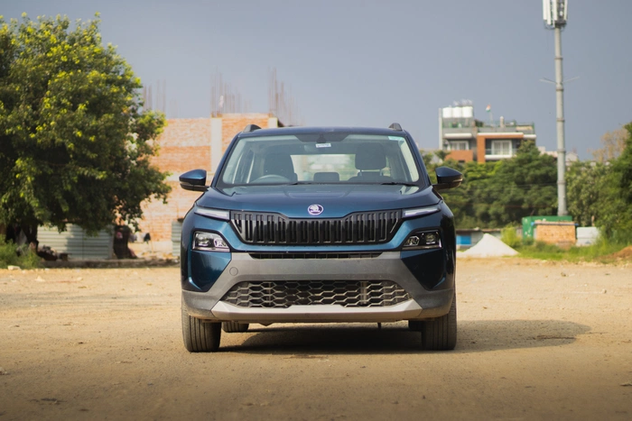 Skoda Kylaq image 3