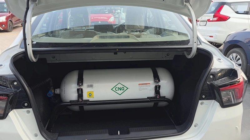 Maruti Suzuki Dzire Tour S