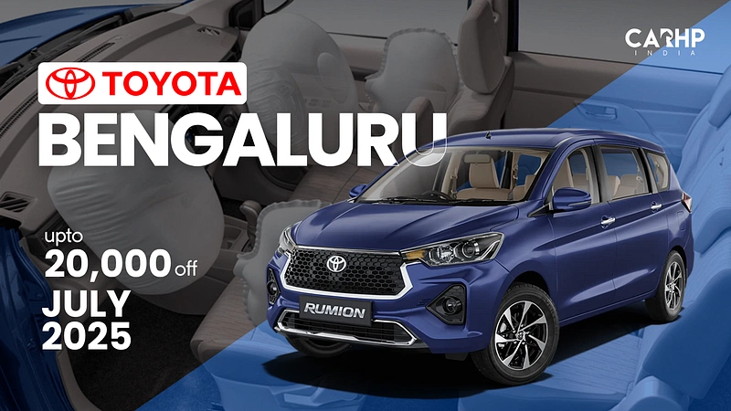 Toyota Rumion