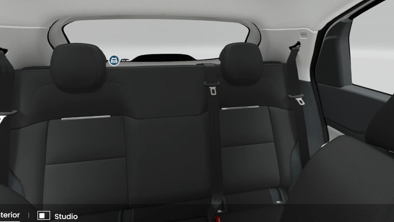 Tata Punch EV facelift