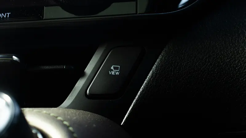 350h AWD View button
