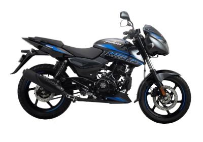 Bajaj Pulsar 150