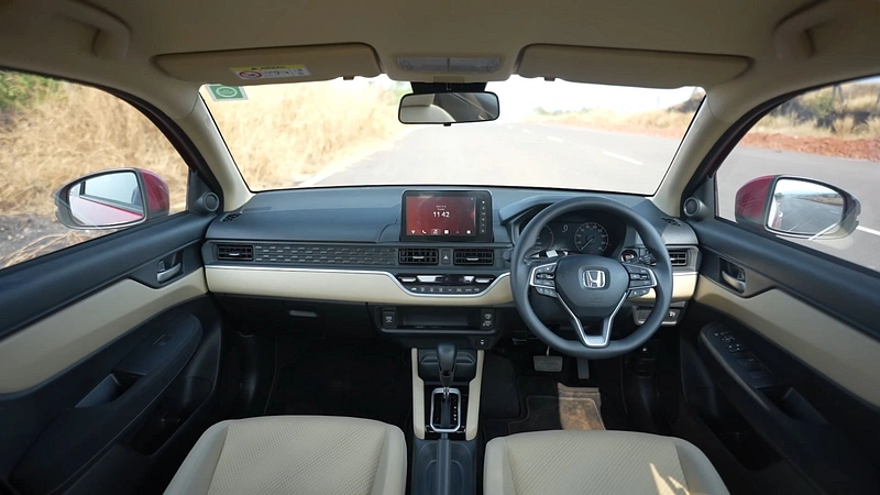 Honda Amaze