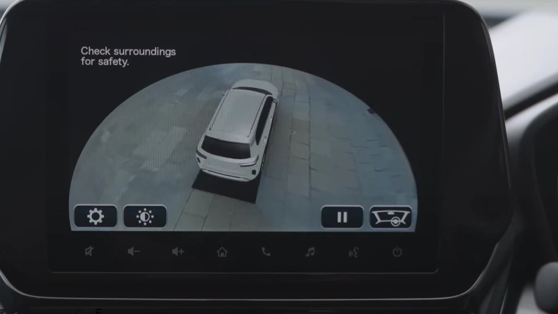 Toyota Urban Cruiser Hyryder