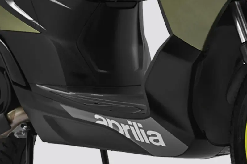 Aprilia SXR GT 175