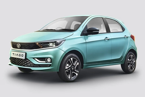 Tata Tiago Image