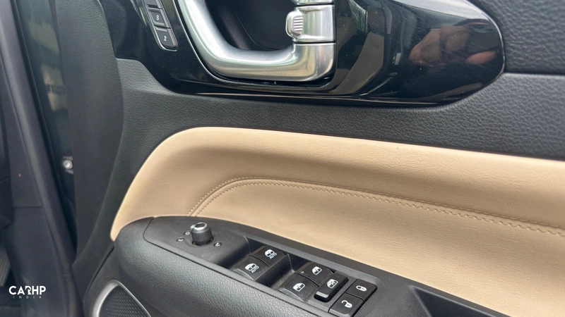 Jeep Meridian