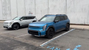 Kia EV9