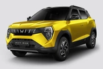 Mahindra XUV 3XO