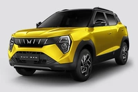 Mahindra XUV 3XO