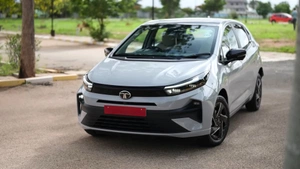 Tata Altroz