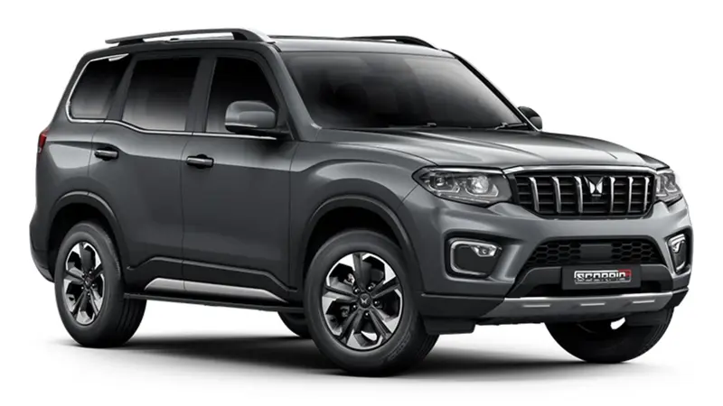 in Galaxy Grey colour scheme