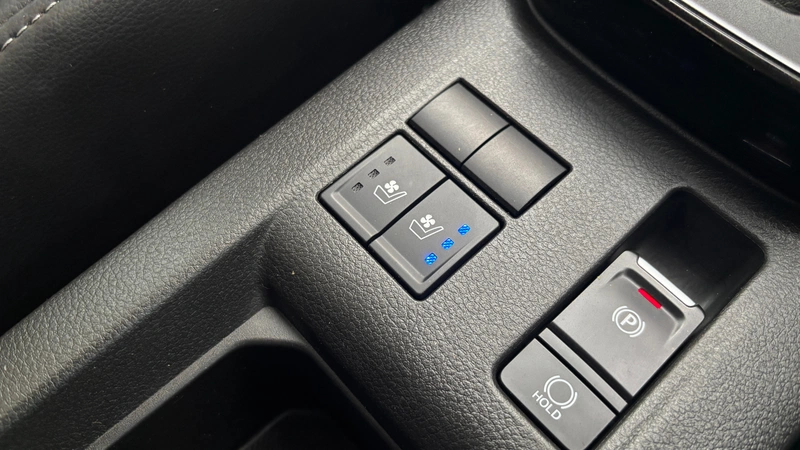 Toyota Urban Cruiser Hyryder