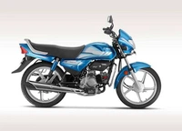 Hero HF Deluxe