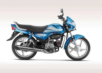 Hero HF Deluxe