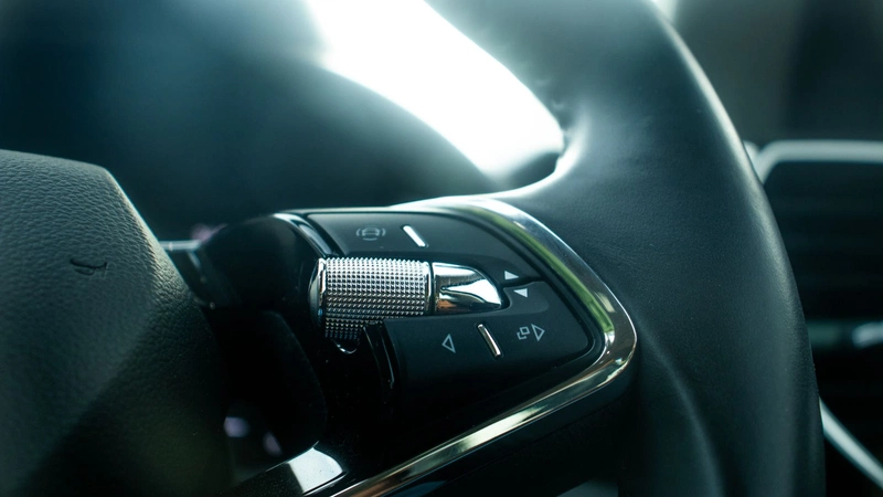 Skoda Kylaq