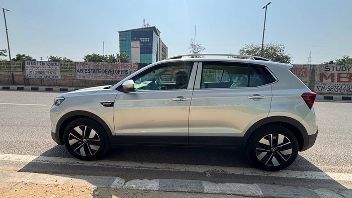 Skoda Kylaq image 3