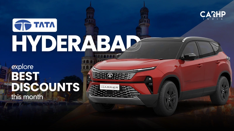 Tata Harrier