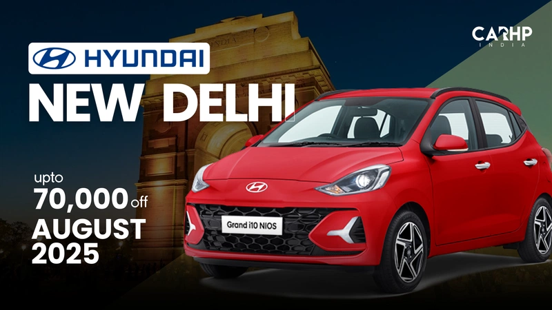 Hyundai Grand i10 Nios