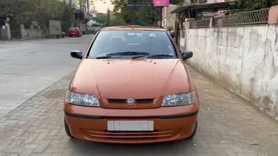 Fiat Palio