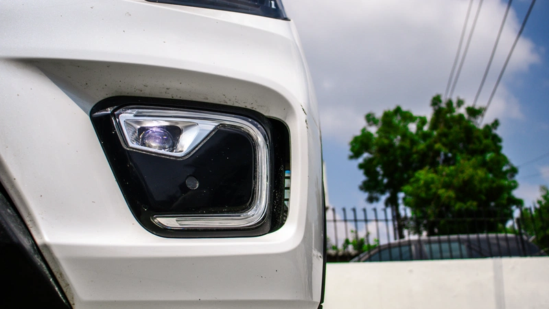 Mahindra Scorpio N