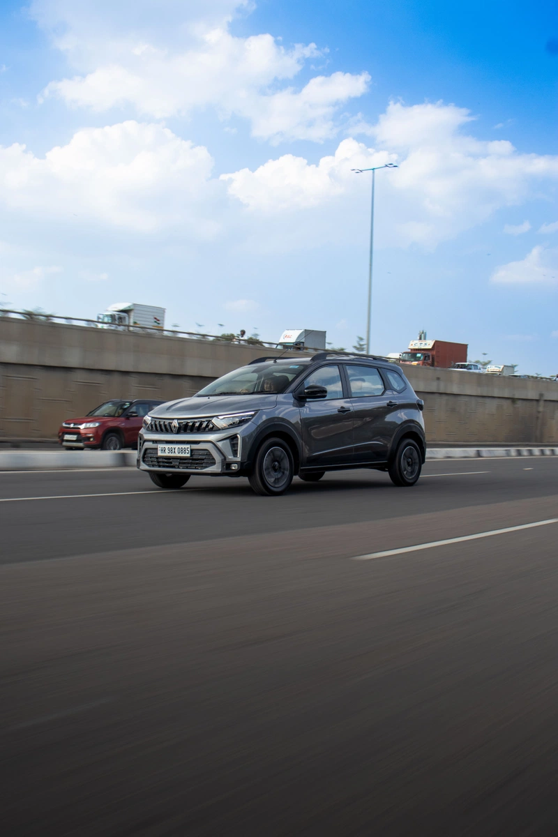 Renault Triber