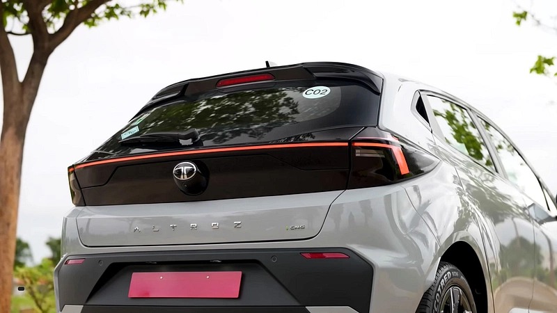 Tata Altroz