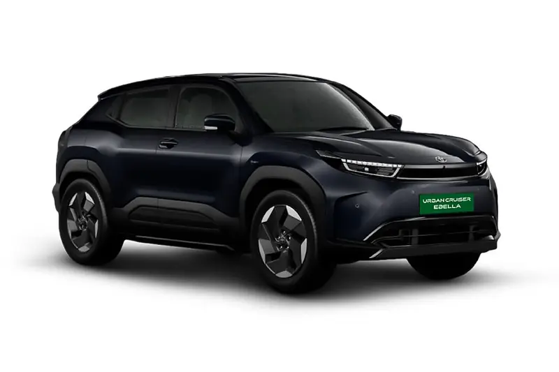 Toyota Urban Cruiser EBELLA