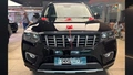 Mahindra Scorpio N
