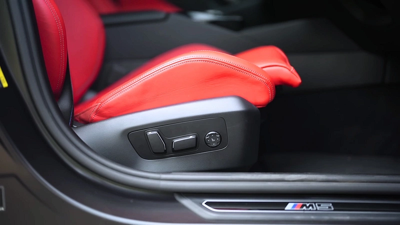 BMW M5