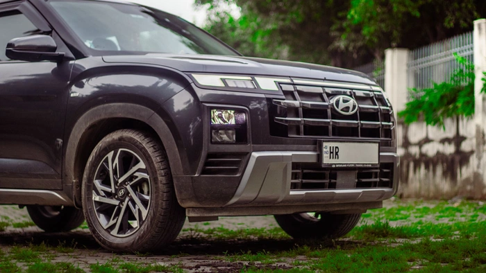 Hyundai Creta image 4