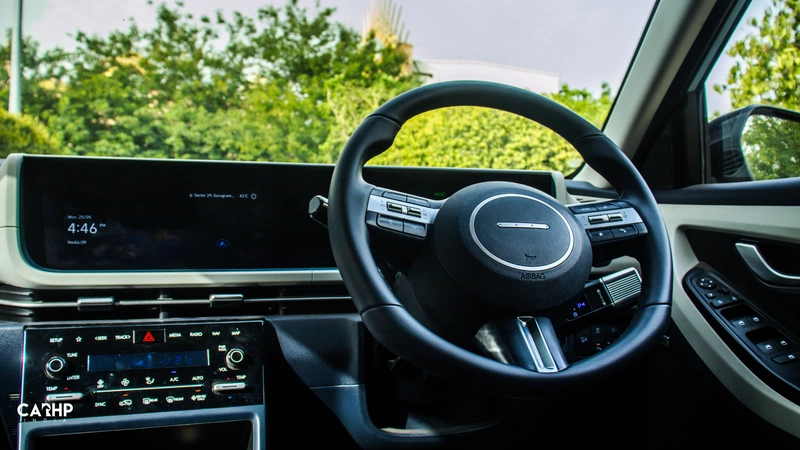 Hyundai Creta Electric