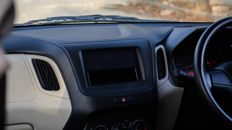 Maruti Suzuki Wagon R